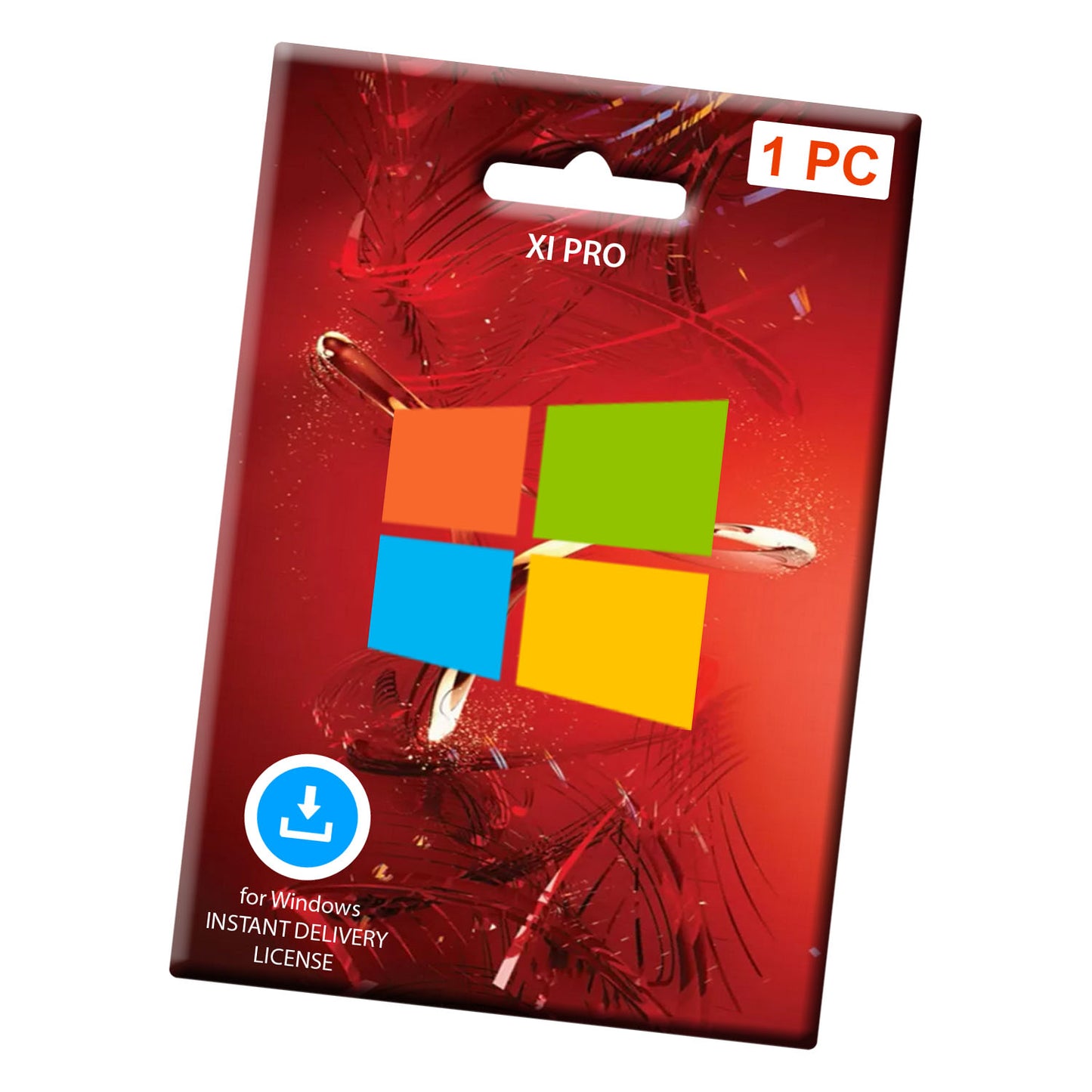 PDF XI Pro Key Serial License Number for Windows 1 PC